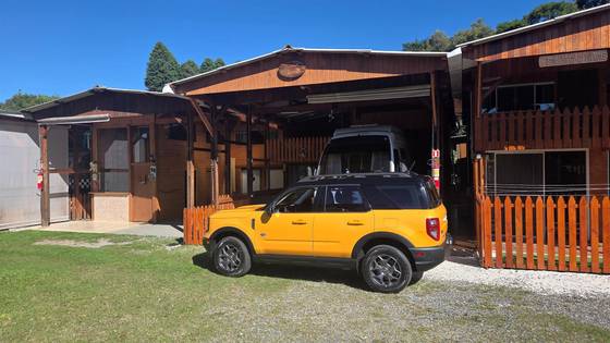 FORD BRONCO SPORT 2.0 ECOBOOST GASOLINA WILDTRAK 4X4 SELECTSHIFT FORD BRONCO SPORT 2.0 ECOBOOST GASOLINA WILDTRAK 4X4 SELECTSHIFT